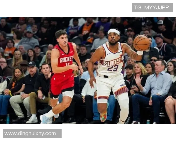 昔日恩怨再现!布克与老队友狭路相逢