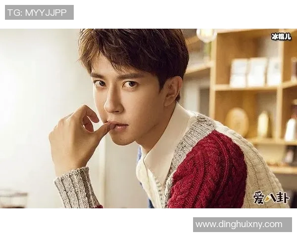 八卦爆料：选秀被曝与明星传出绯闻